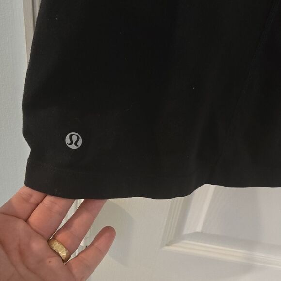lululemon athletica Black Tank Top - Picture 2 of 4